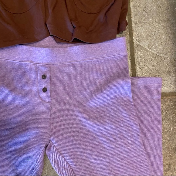 Victoria's Secret Pajama set; NWT; Size S - Picture 5 of 5